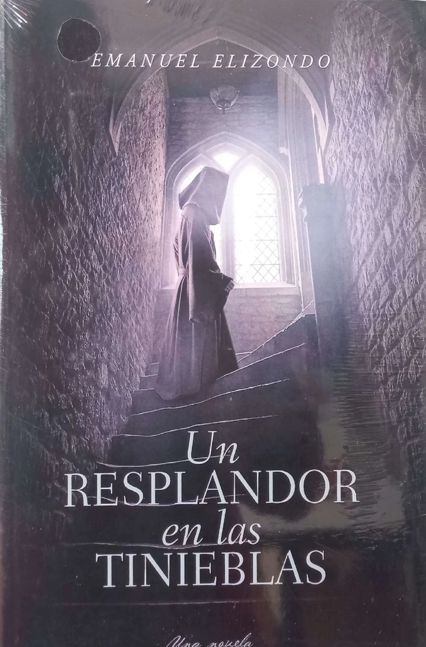 UN RESPLANDOR EN LAS TINIEBLAS 