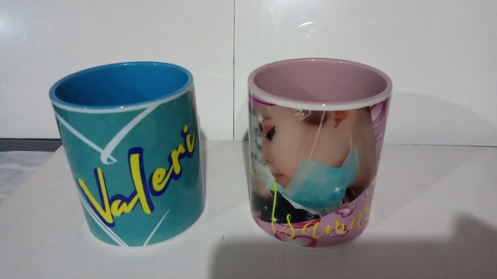Tasa Personalizada 02