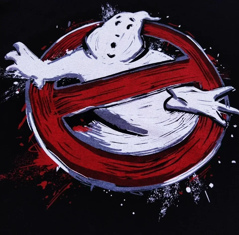 Cazafantasmas (XS-XL) 2