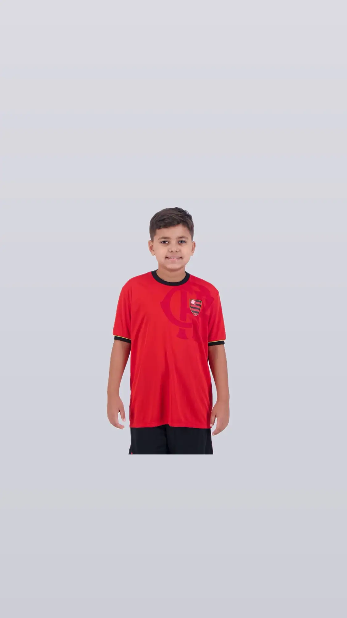 Camisa Braziline Aprentice 