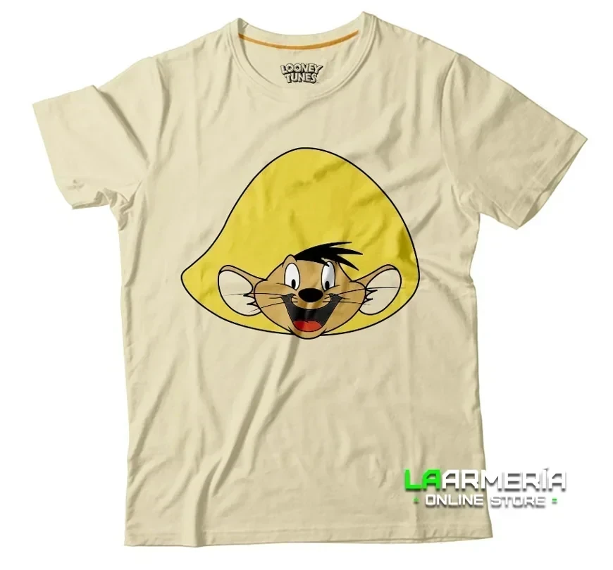 Speedy Gonzales (S-M-L--XXL)