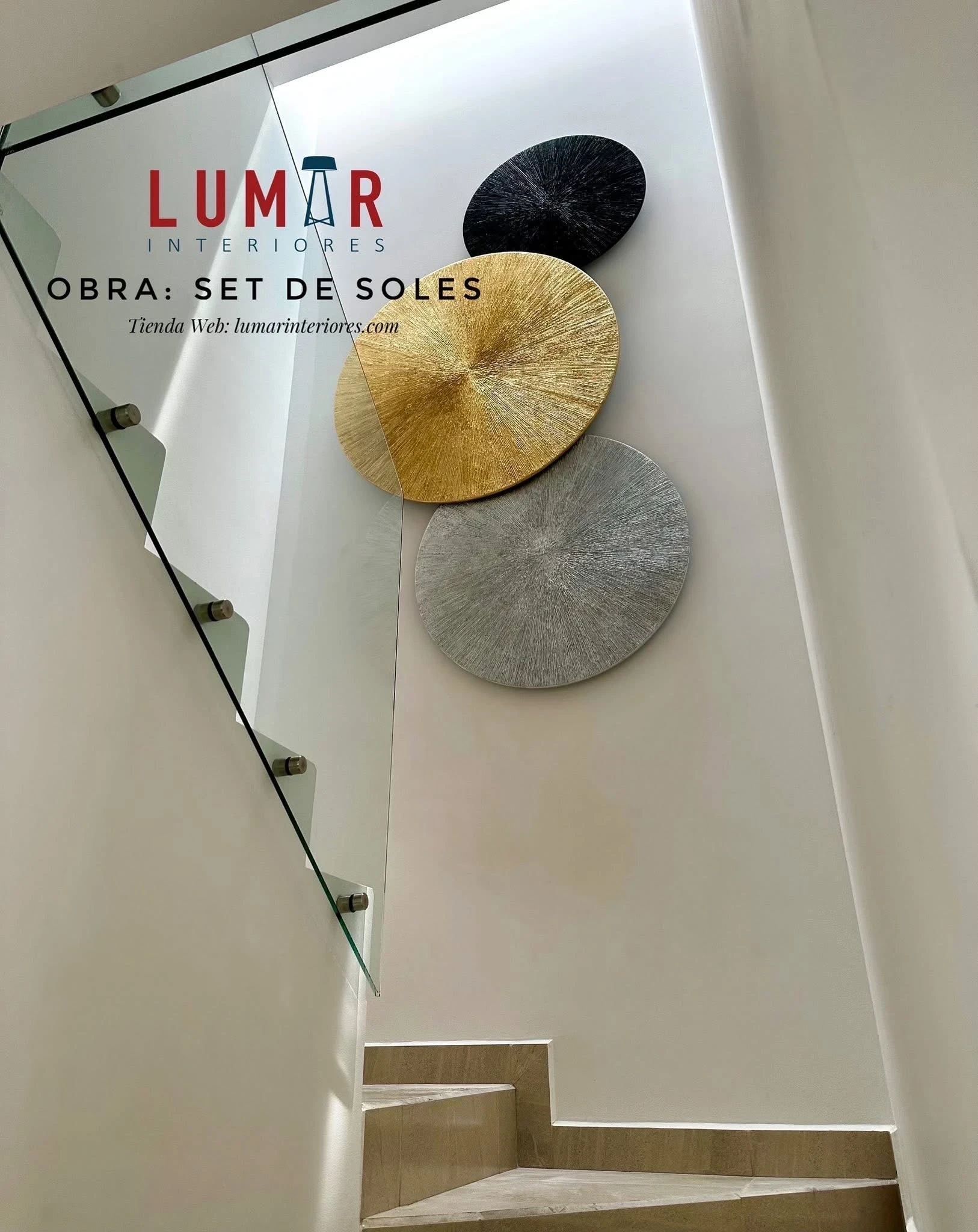 DECO SOLES DECORATIVOS JUMBO 10
