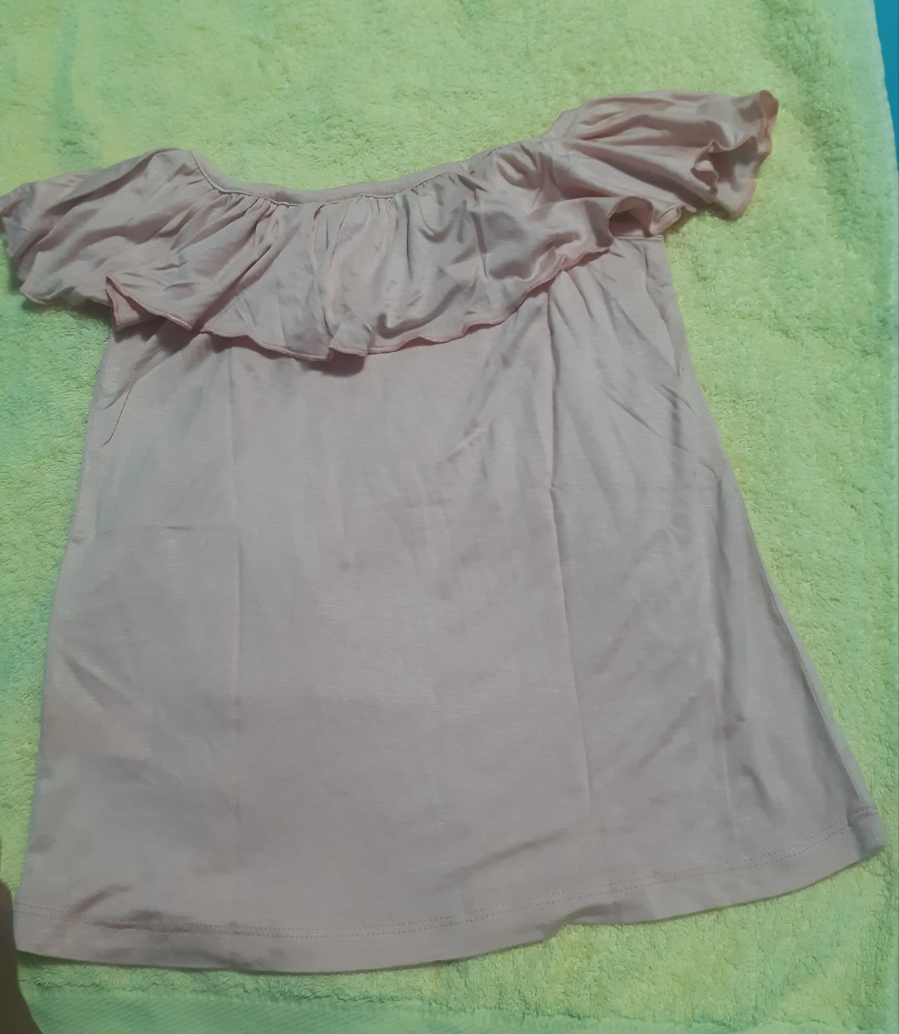 Blusas de niñas vuelos