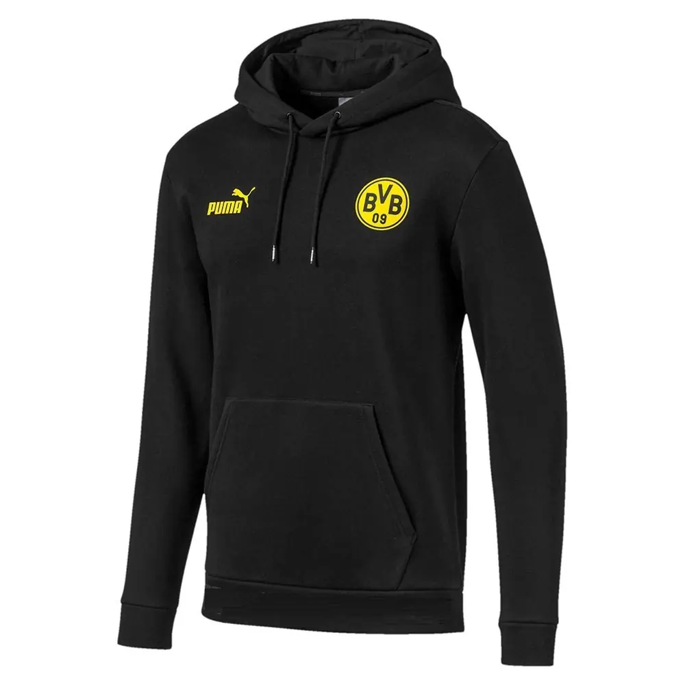 POLERA CON CAPUCHA DE BORUSSIA