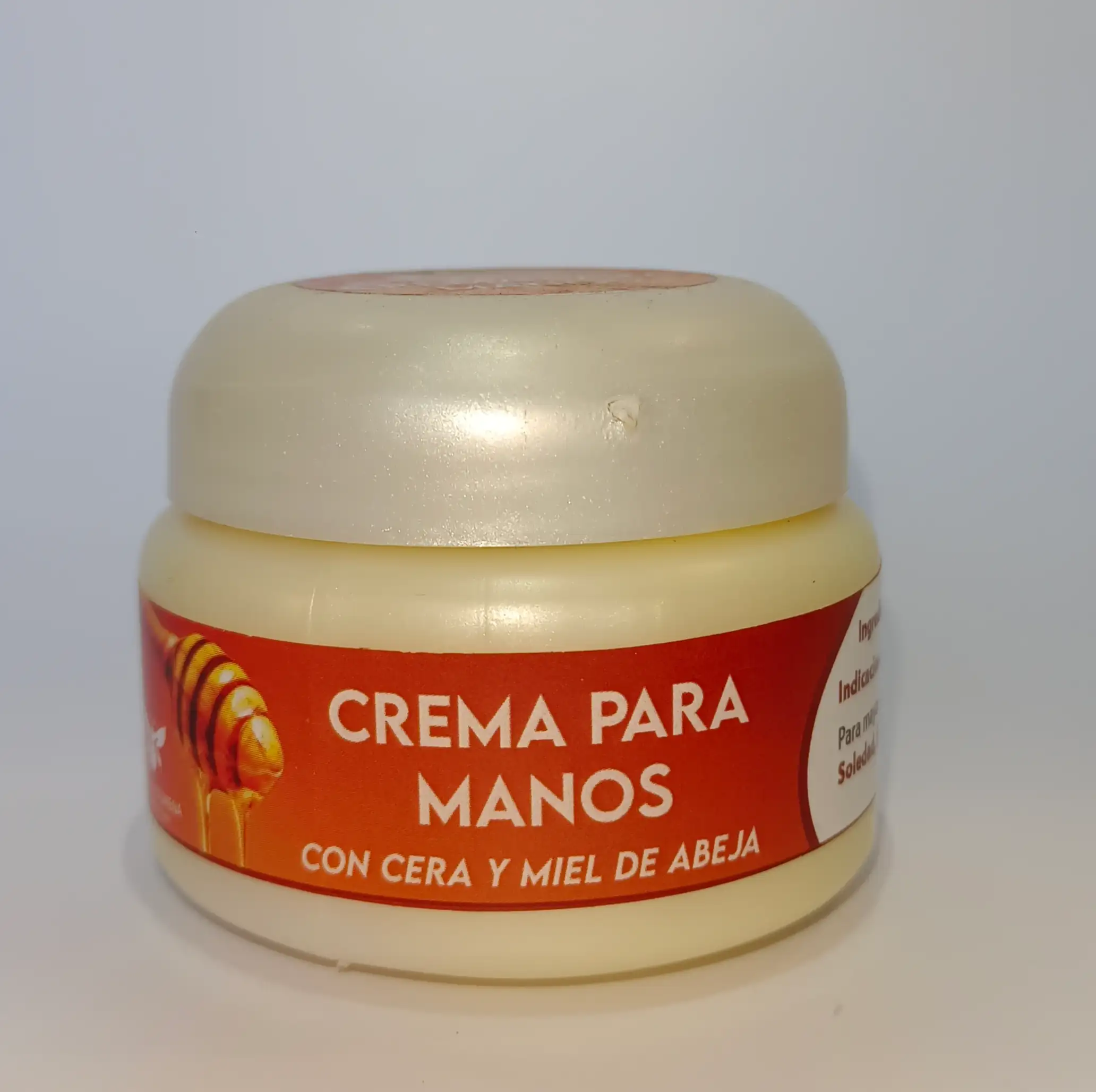 Crema para Manos 