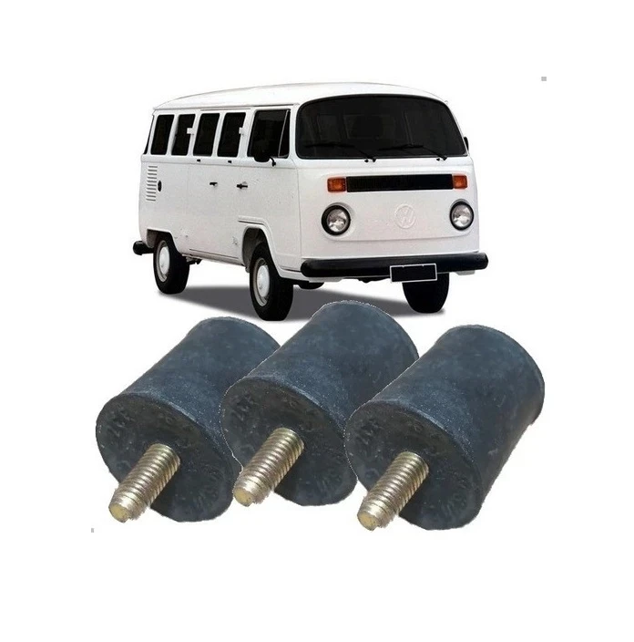 Buje apoyo puerta lateral Kombi (Grande) 0165061