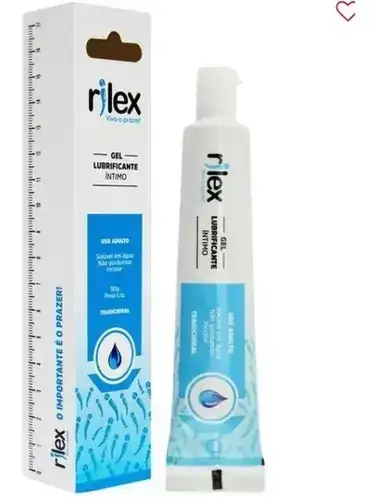 Lubricantes RILEX Gl028