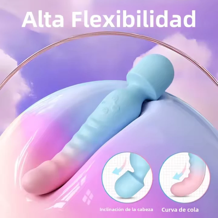 Scopiun Microfono  3