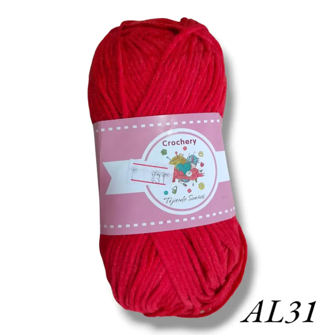 ALGODÓN DE LECHE  2