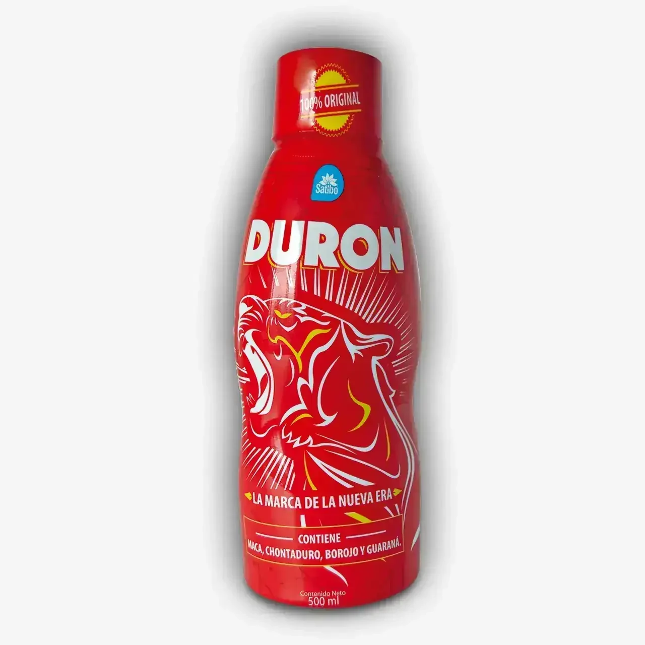 Duron Jarabe potenciador por 500 ml 2
