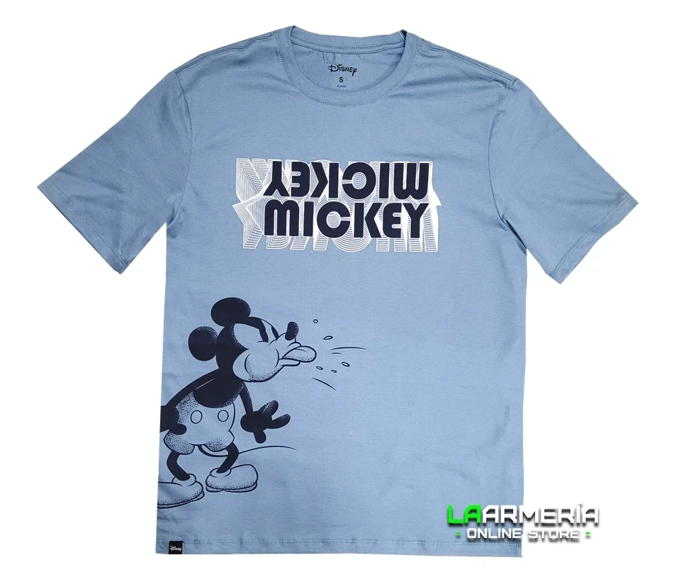 MIckey Mouse (S-L)