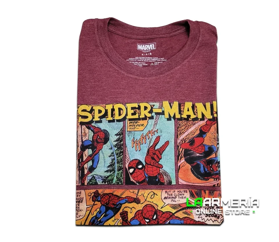 Spider-man (S) 3