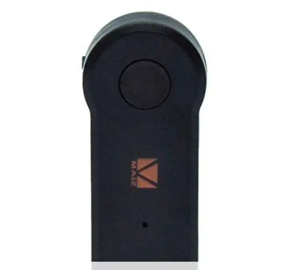 Receptor Bluetooth  2