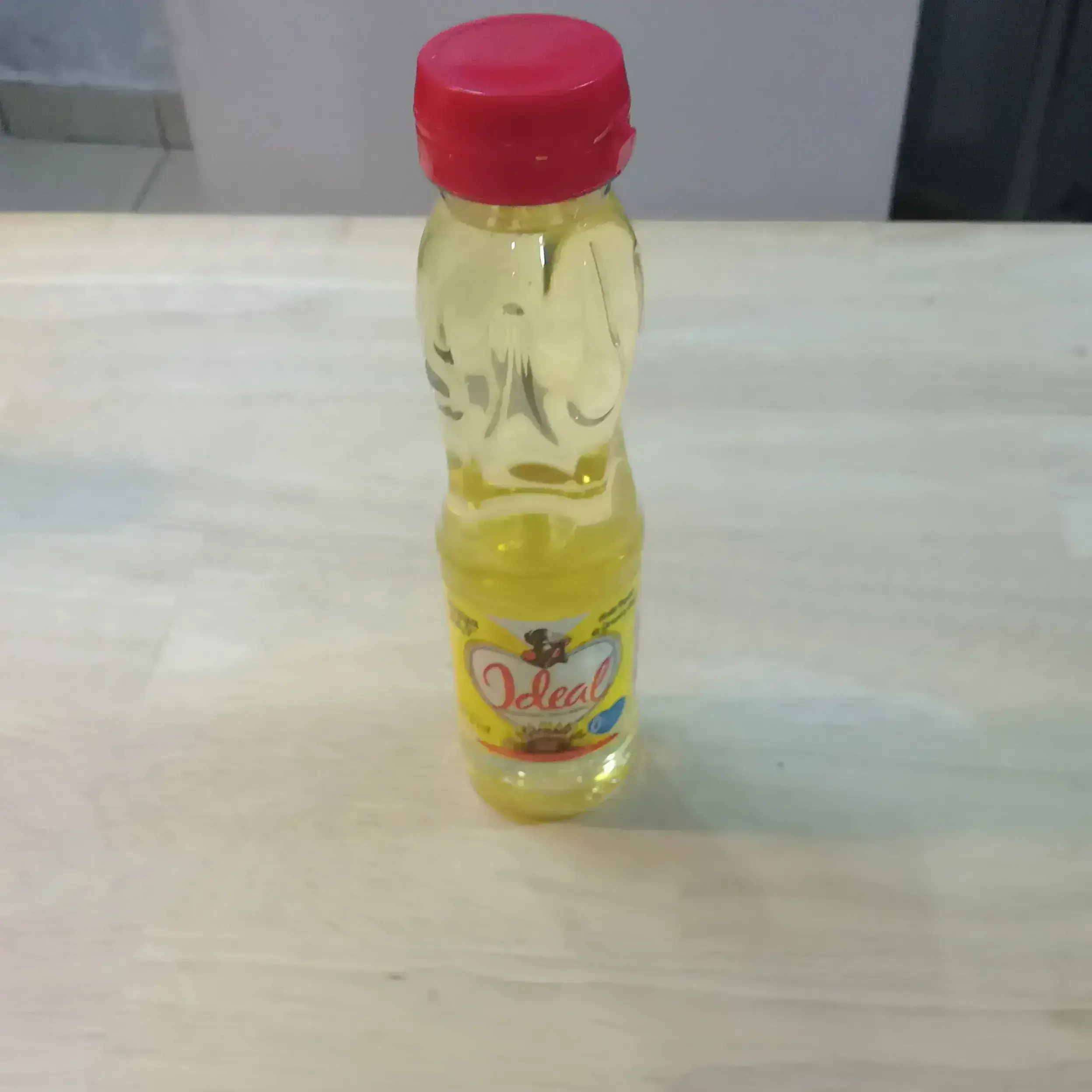 Aceite ideal 175 ml