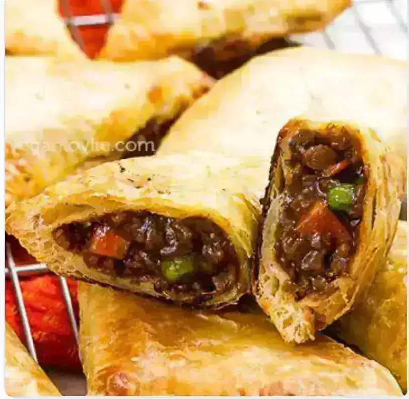 Vegetales y Fréjol 