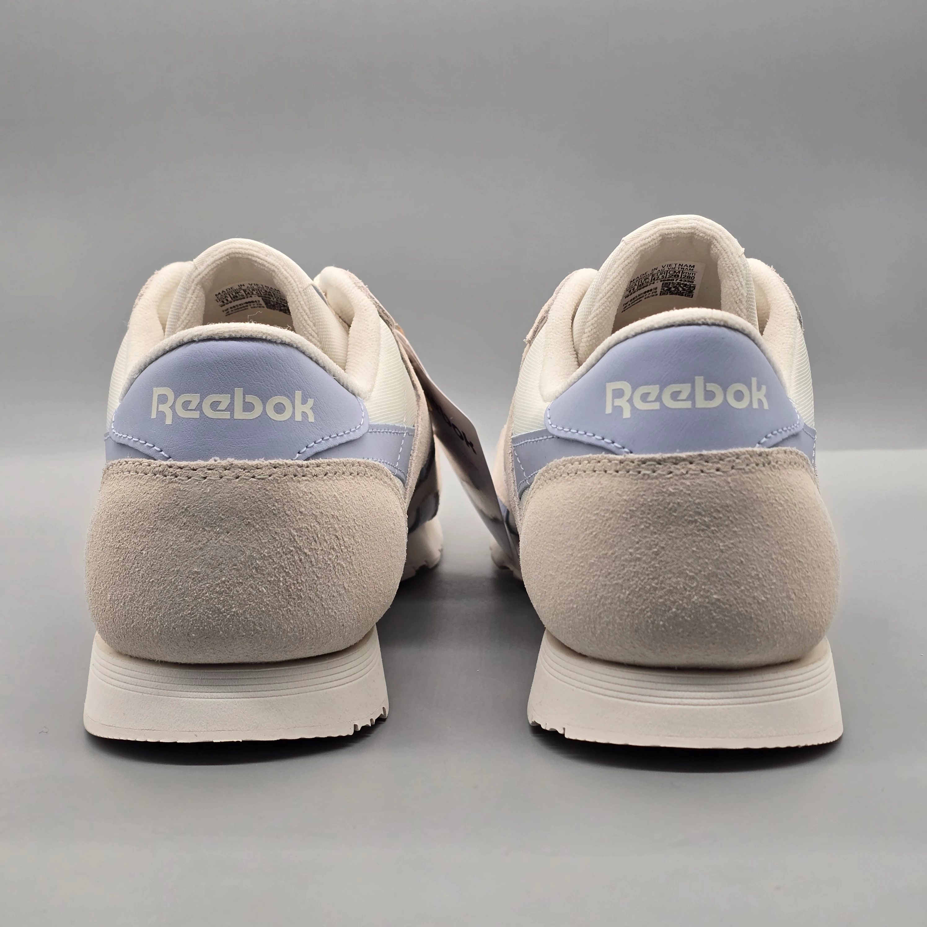 TENIS REEBOK CLASSIC NYLON 5