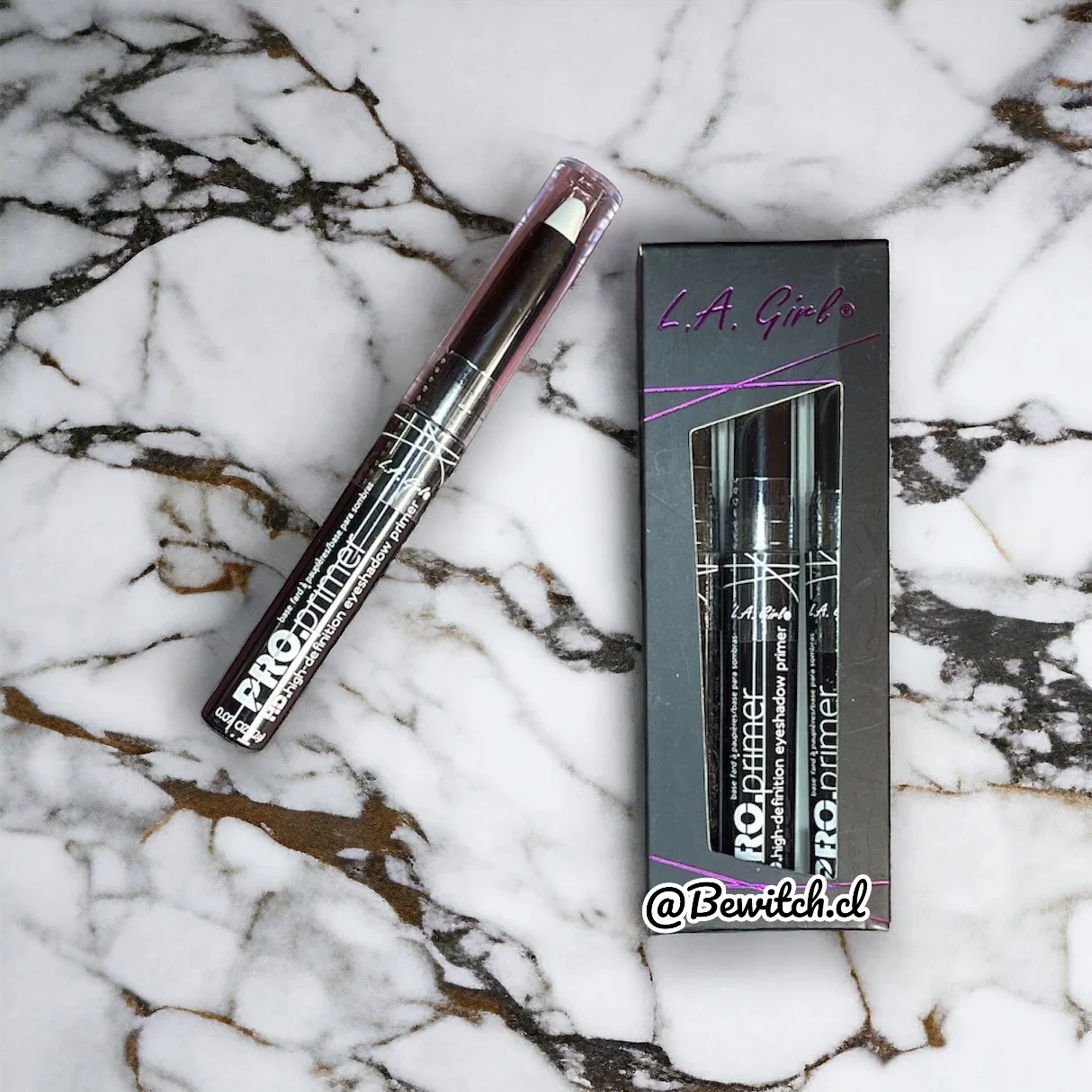 Primer De Sombras L.A. Girl Pro Primer