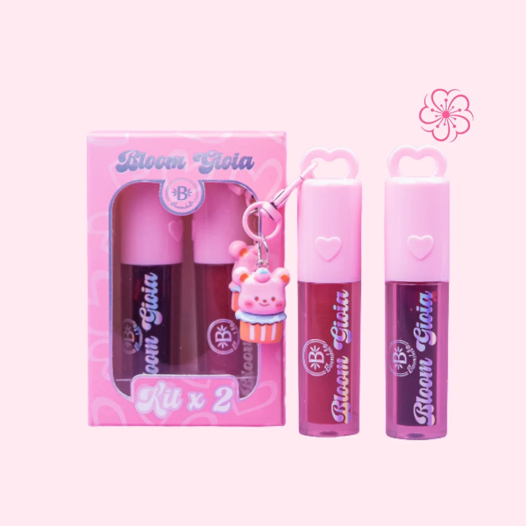 Bloom Gioia kit*2 