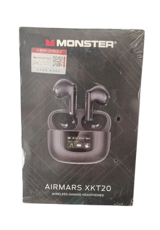  Airmars XKT20