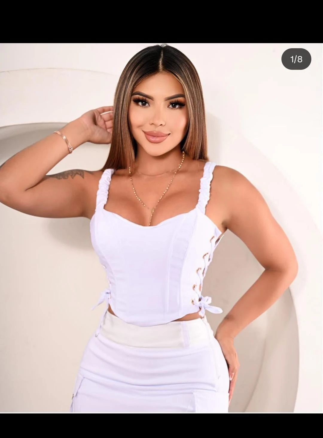 BLUSA CORSET 2