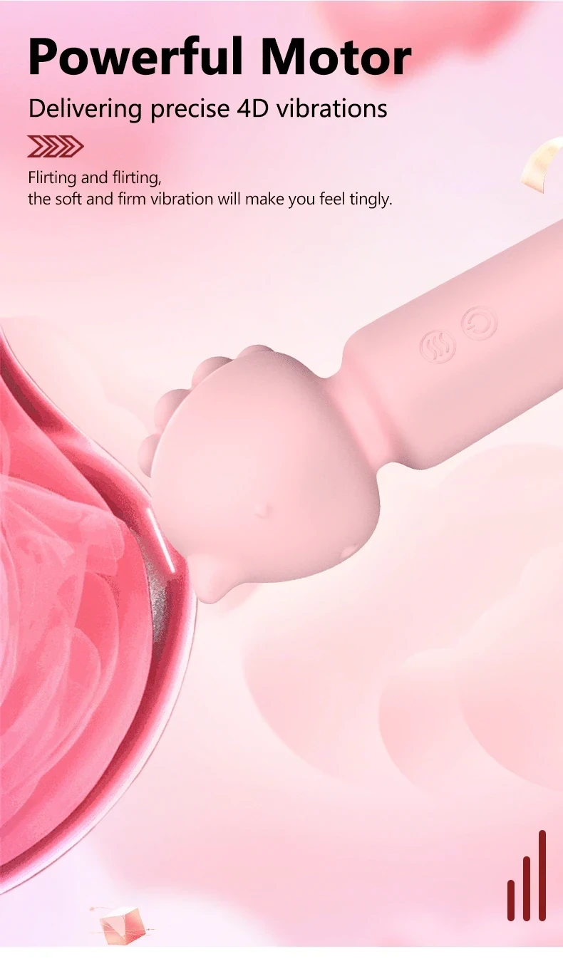 Mini Massager Minipop 5