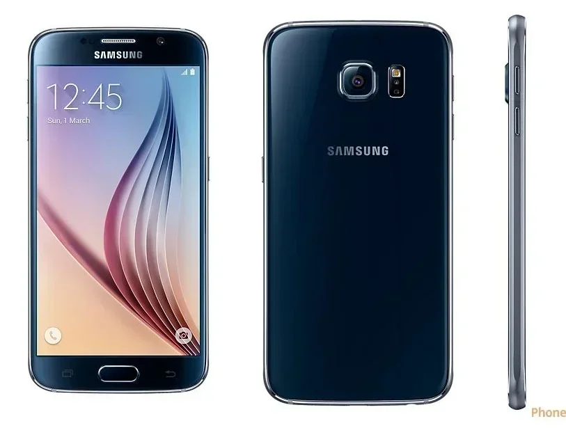 Samsung Galaxy S6 / HN)