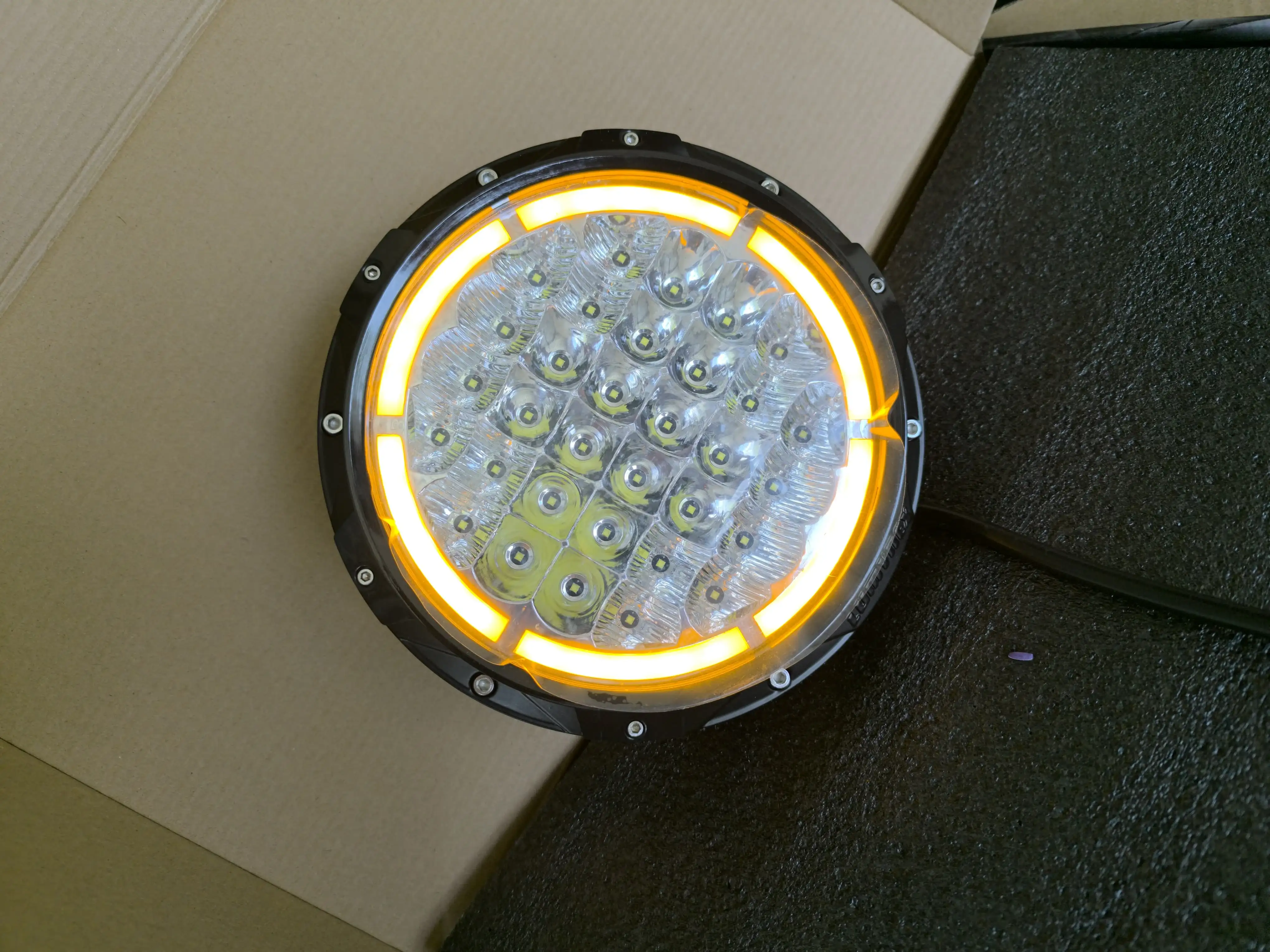 LUMYNEX DRL 7.3" 3