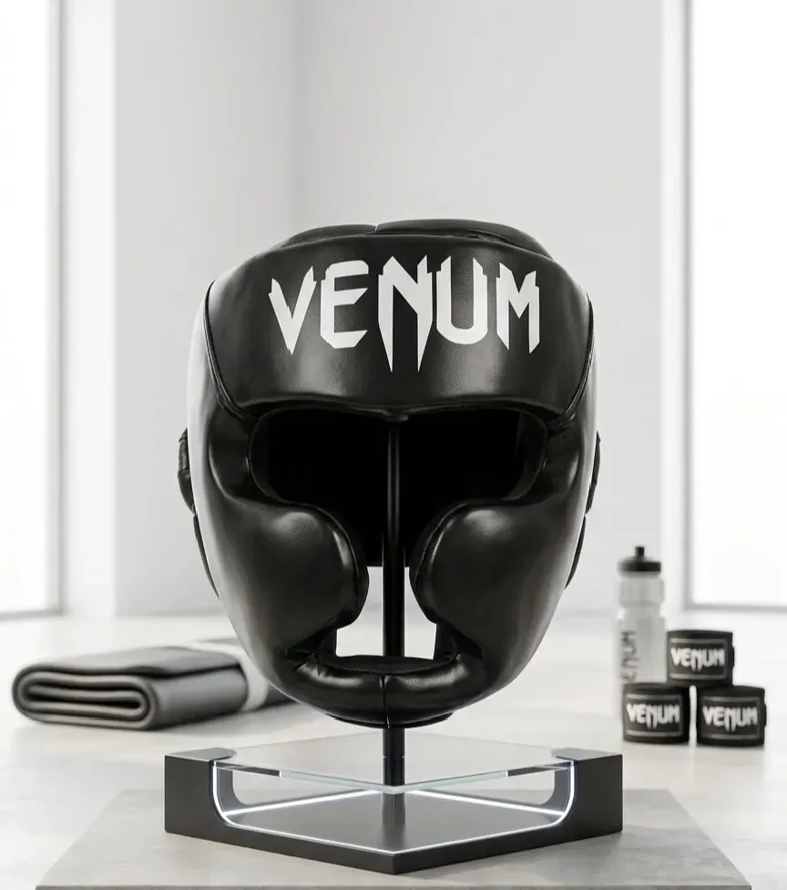 CABEZAL VENUM JR 2