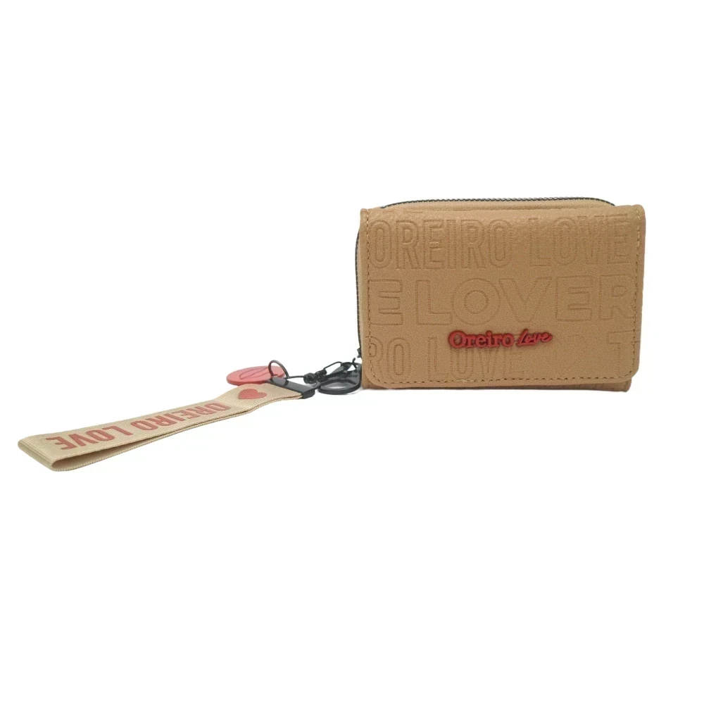 Billetera OREIRO LOVE 27892 2