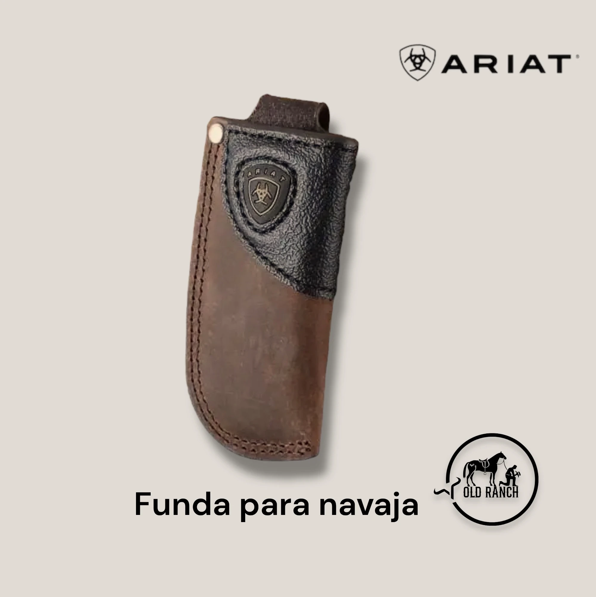 ARIAT 2