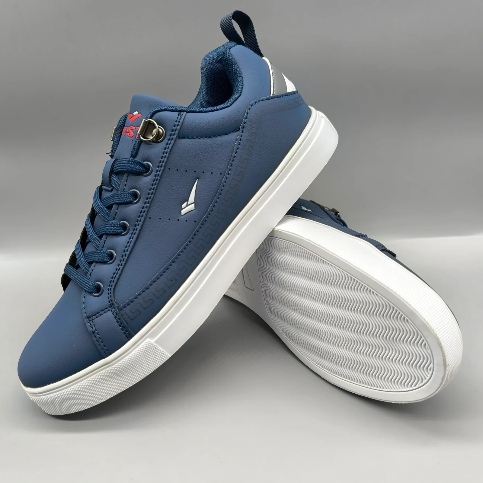 WEST DE HOMBRE NAVY/RED (Original) 9