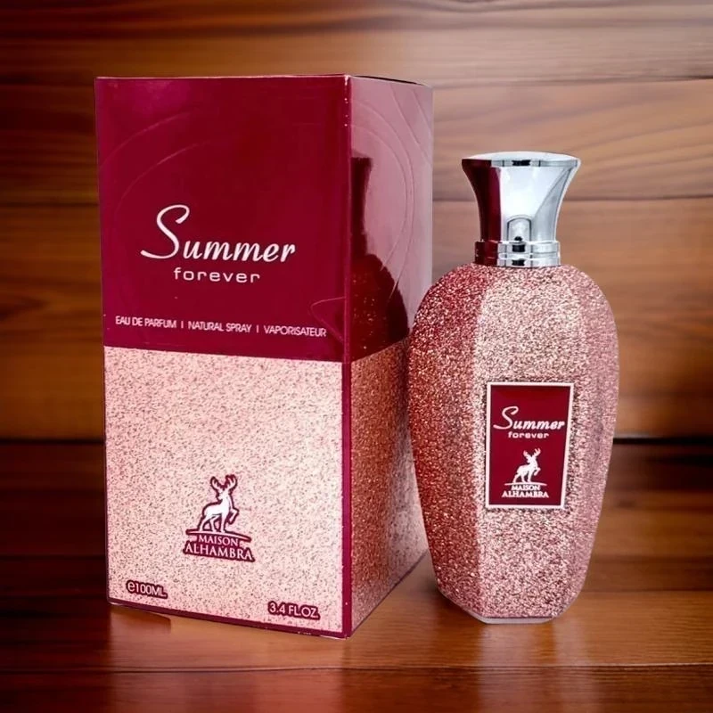 Summer Forever  3