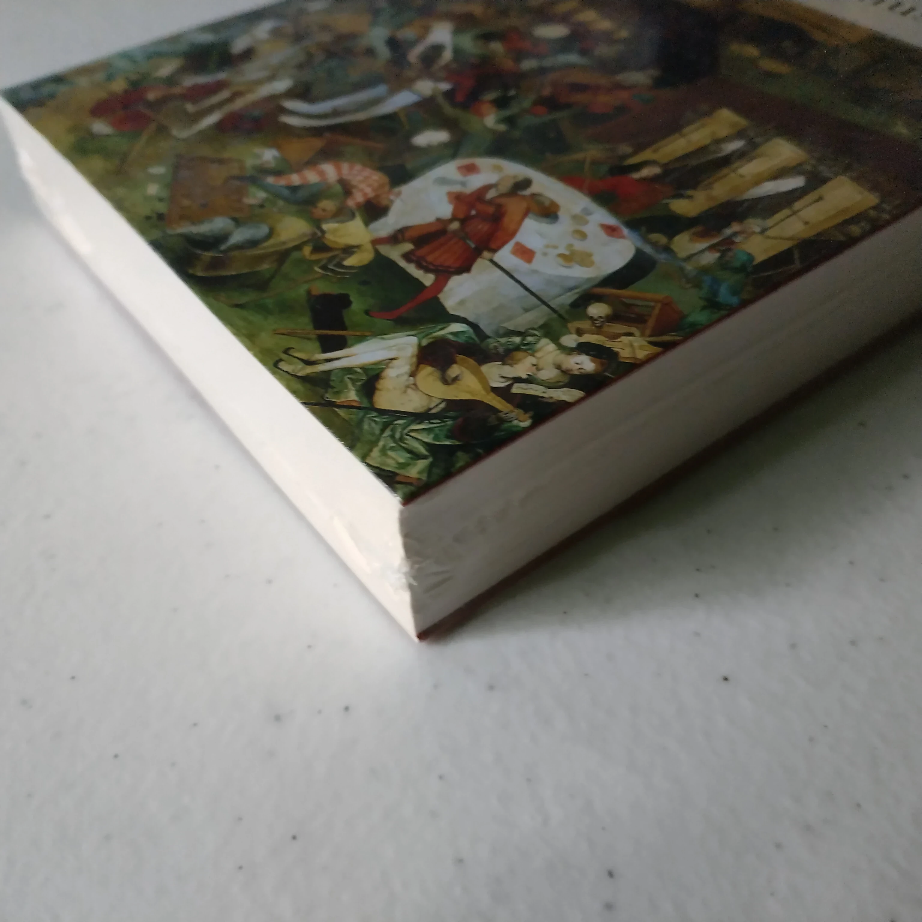 La peste, Albert Camus, nuevo  3