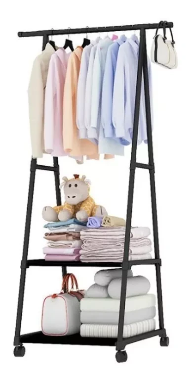 Organizador Perchero Triangular  2