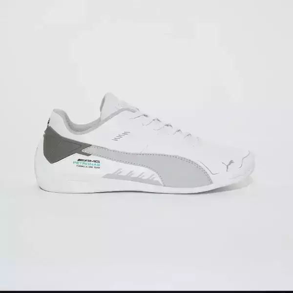 Tenis Puma Hombre Mercedes F1 Drift Cat Delta 3