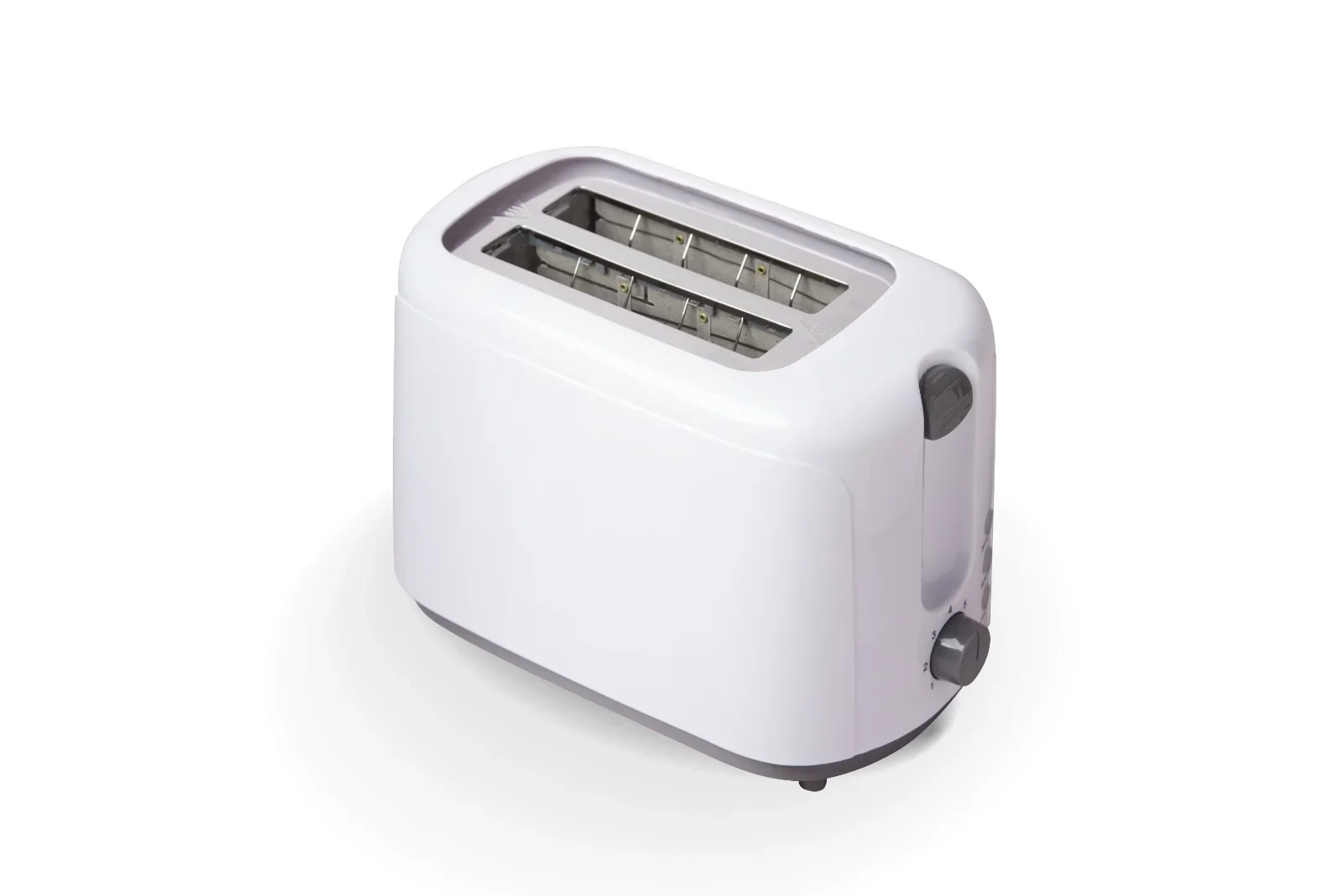 Tostadora Daihastsu Blanca 2 Panes 800w