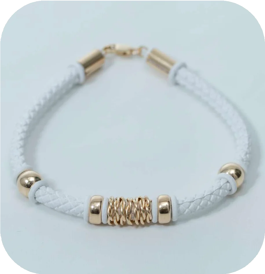 TB-020932-PULSERA ESP. CAUCHO NEO GRUESO ENTORCHE BROCHE 10QTE 3
