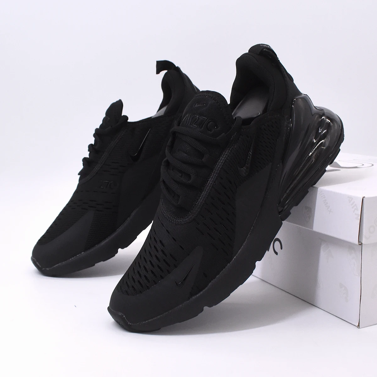 Tenis NIKE Air Max 270 7
