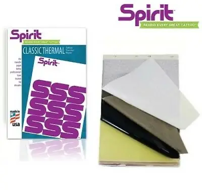 Papel transfer