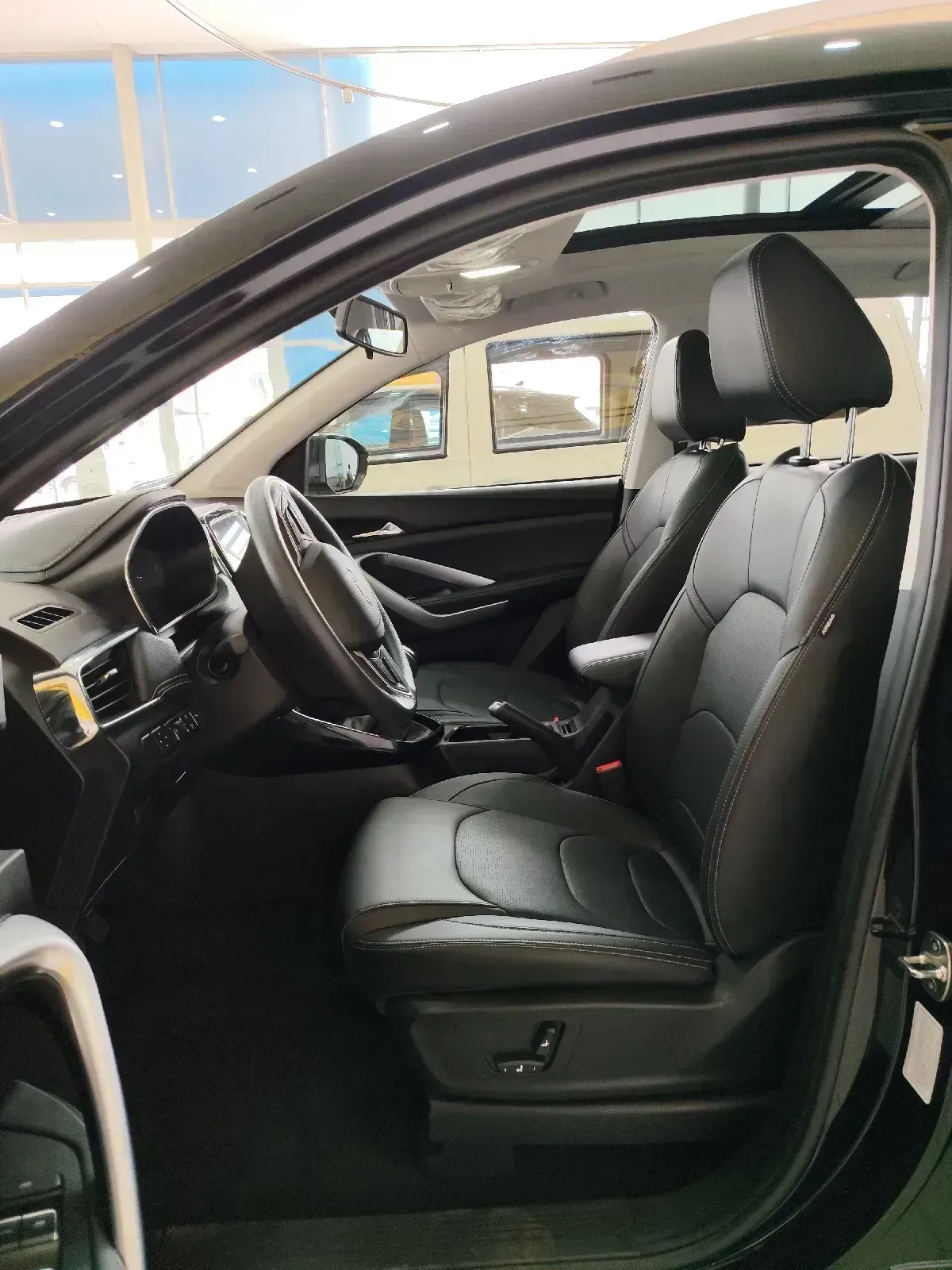 CHEVROLET CAPTIVA PRIME MT 2