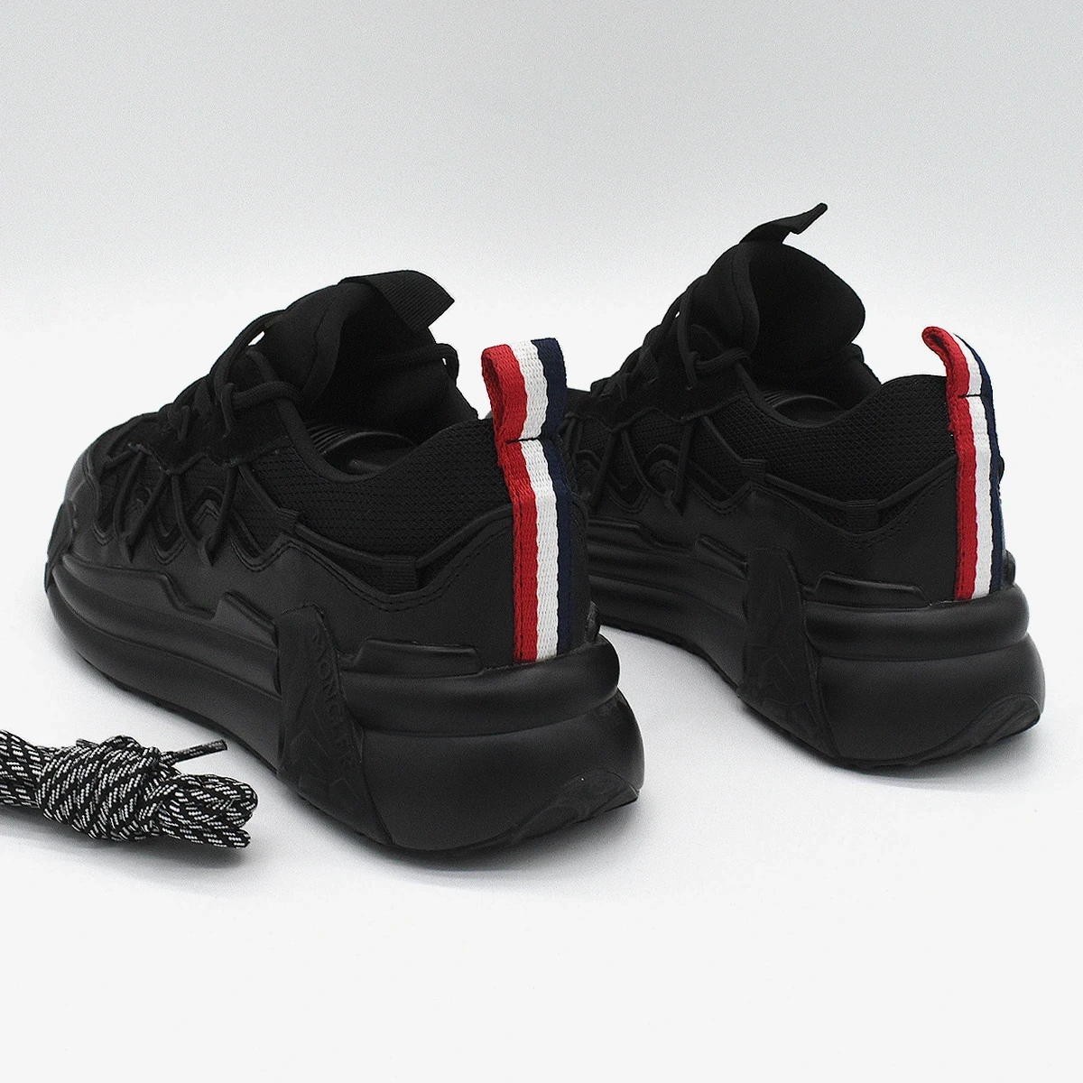 Tennis Moncler Compassor 4