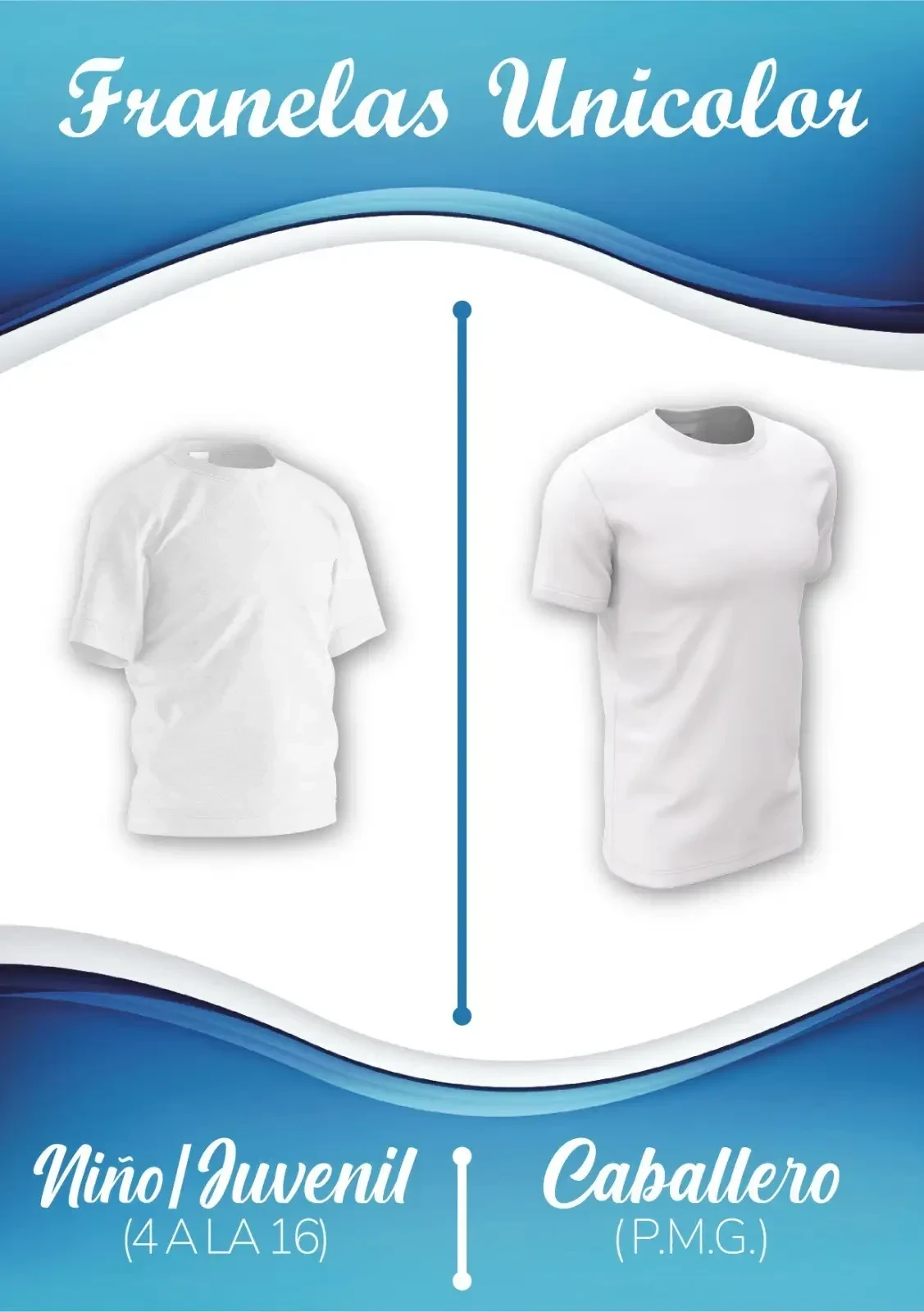 Basic Blancas (F-Blancas)