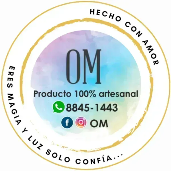 Almaterapia Holística by Yorle