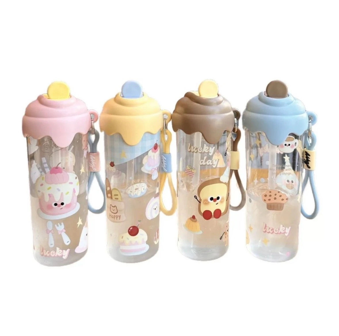 cilindro para agua sweet 750 ml  3