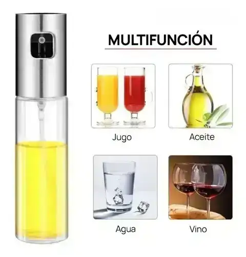 Aceitero