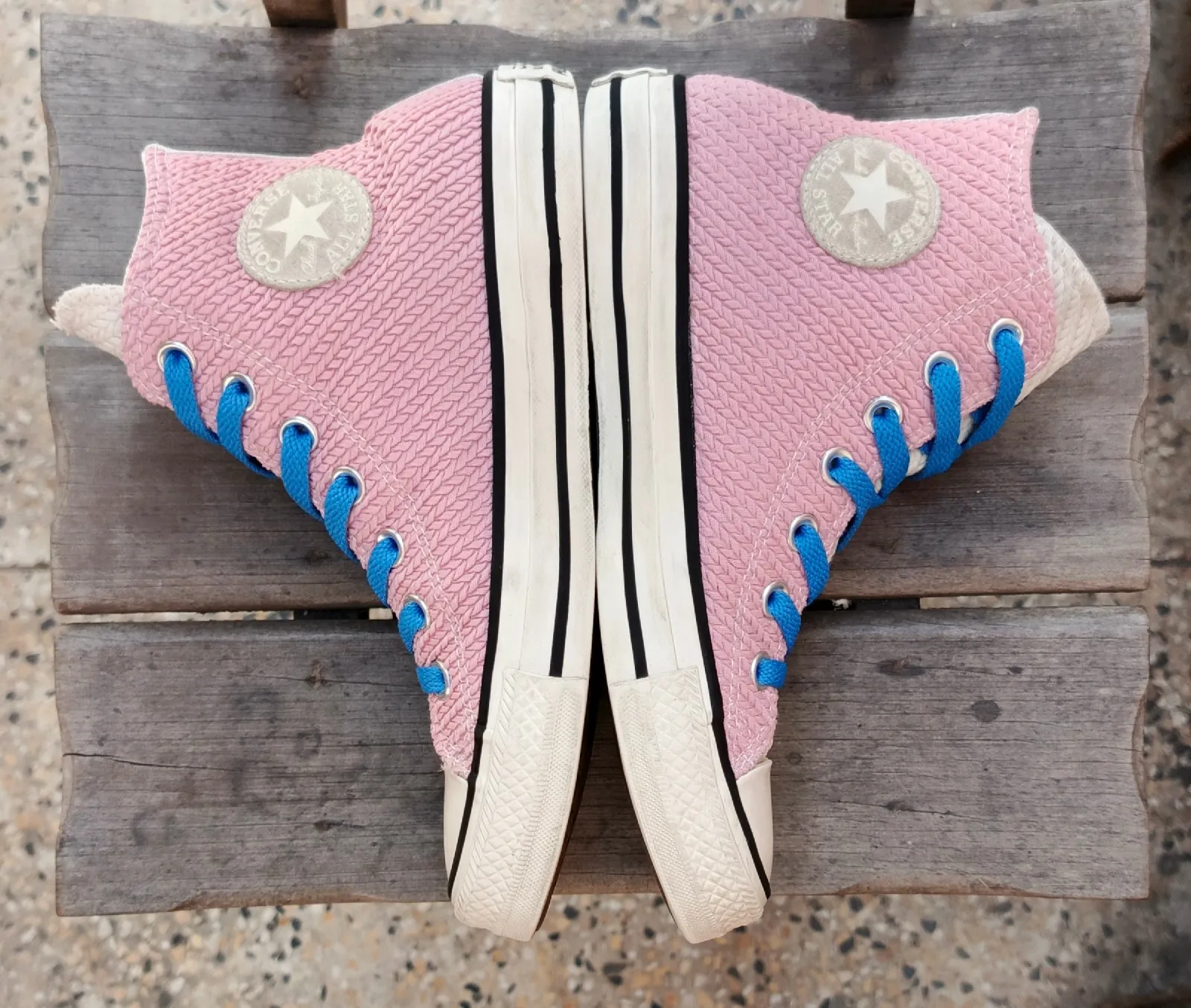Converse All Star  3