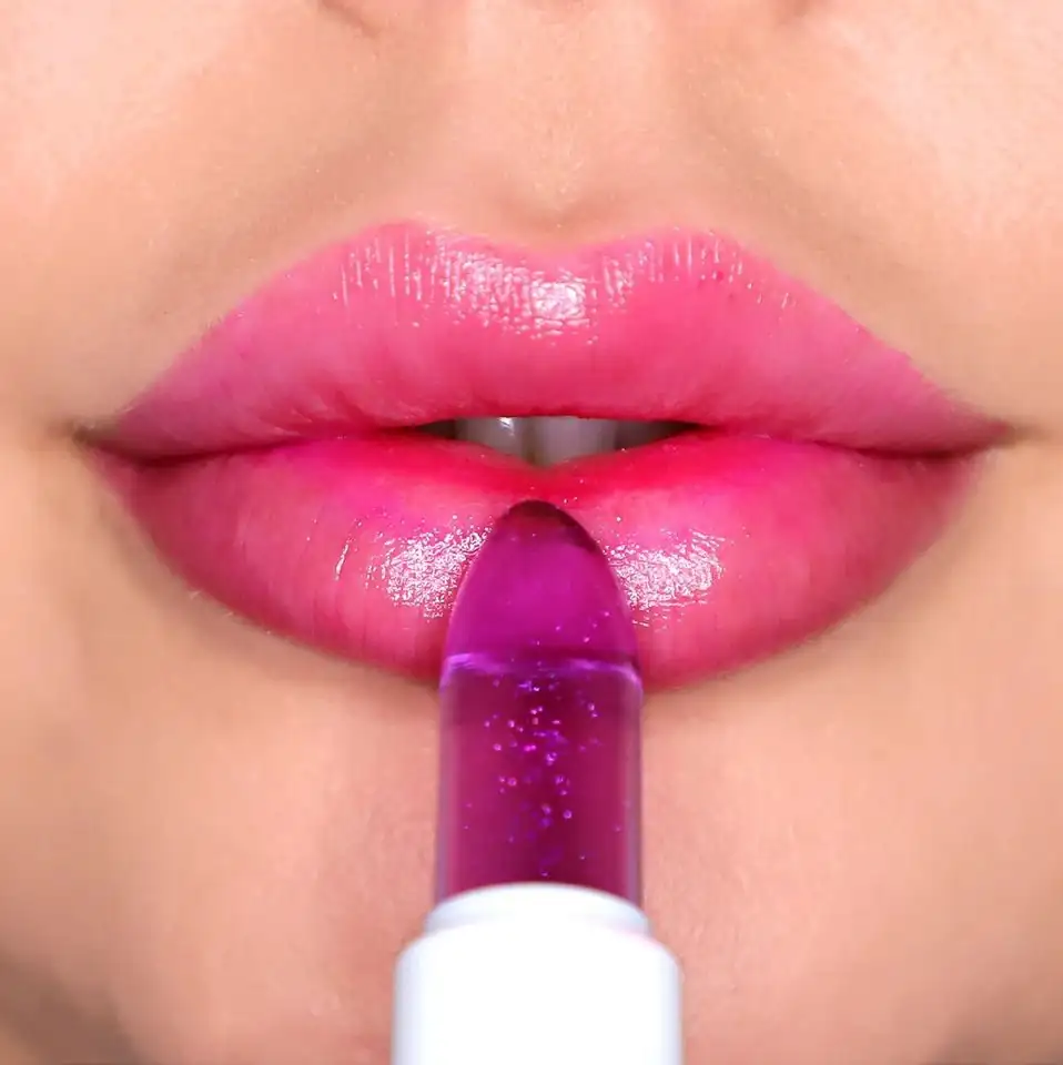 Balsamo Labial, Animé Manga - Rude Cosmetics 4