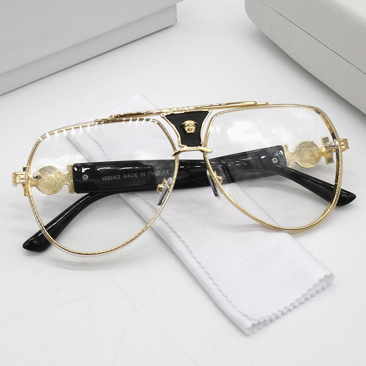 Lentes de Sol Versace 3