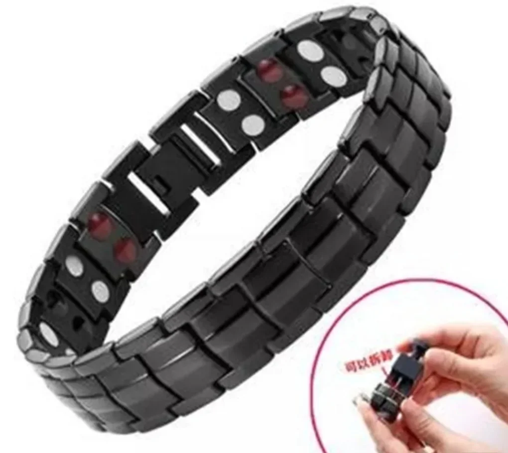 Pulsera terapéutico Medicinal P2264