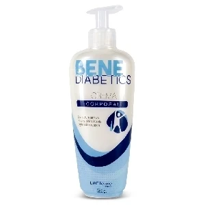 CREMA CORPORAL BENE DIABETICS 380G